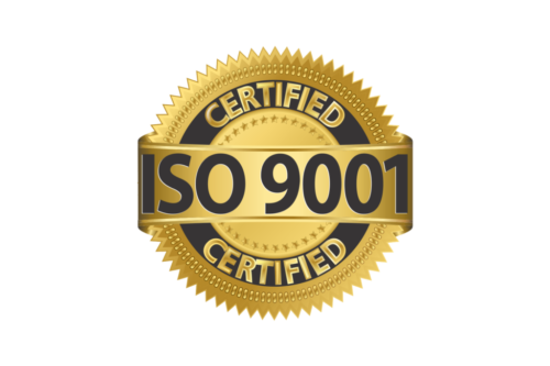 Logo ISO_9001